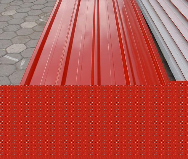 彩钢板